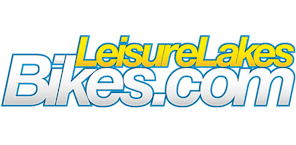 Leisure Lakes Bikes logo