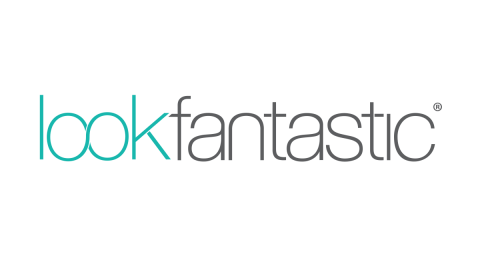 Save 20% on First Orders at LOOKFANTATSIC!