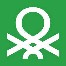 Benetton logo for discount codes