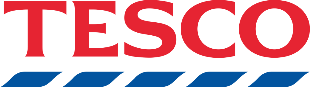Tesco voucher codes logo