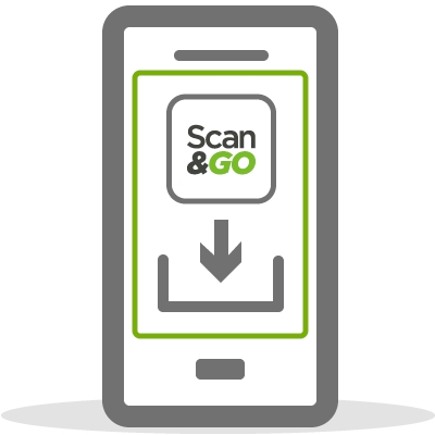 asda scan and go