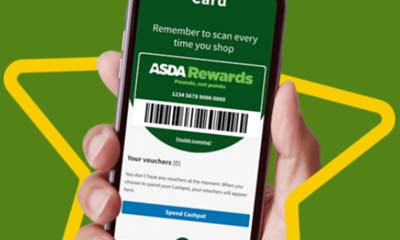 How to Scan ASDA Rewards Online: Complete Guide