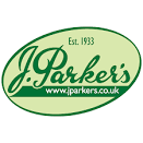 J parker logo