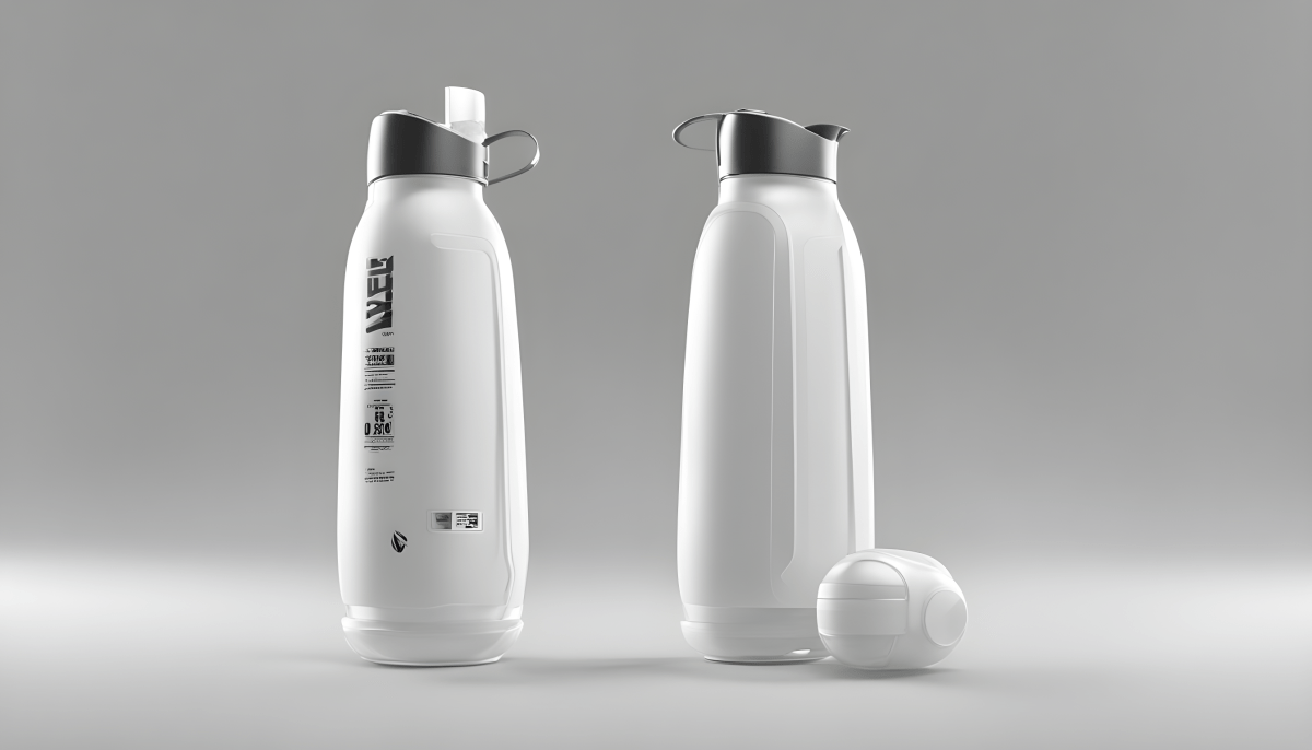 Air up bottle pods