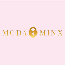 moda minx logo for discount codes