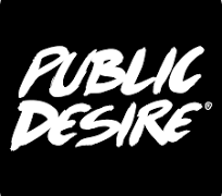 public desire logo