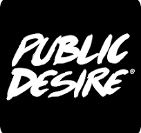 public desire logo